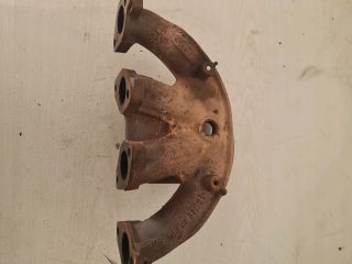 bontott PEUGEOT 206 Kipufogó Könyök