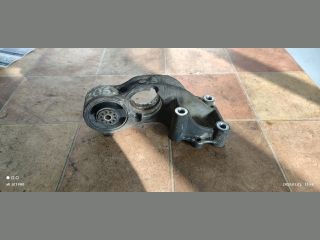 bontott PEUGEOT 206 Motor Tartó Bak (Fém)