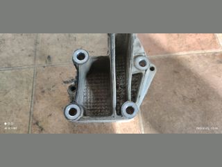 bontott PEUGEOT 206 Motor Tartó Bak (Fém)