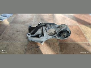 bontott PEUGEOT 206 Motor Tartó Bak (Fém)
