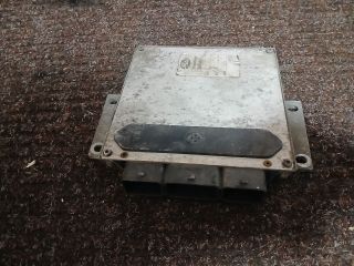 bontott PEUGEOT 206 Motorvezérlő