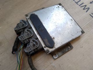 bontott PEUGEOT 206 Motorvezérlő