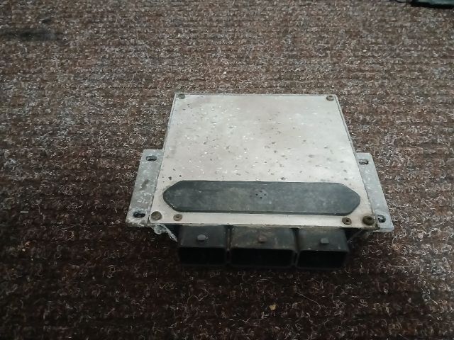 bontott PEUGEOT 206 Motorvezérlő