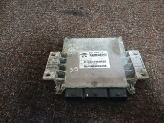 bontott PEUGEOT 206 Motorvezérlő