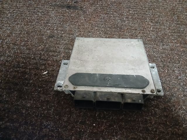 bontott PEUGEOT 206 Motorvezérlő