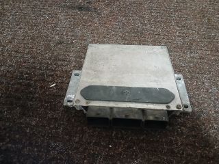 bontott PEUGEOT 206 Motorvezérlő