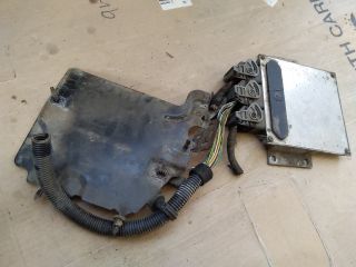 bontott PEUGEOT 206 Motorvezérlő