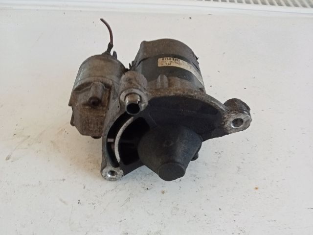 bontott PEUGEOT 206 Önindító