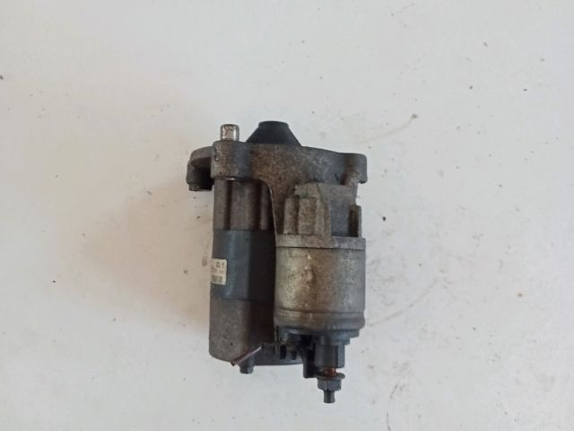 bontott PEUGEOT 206 Önindító