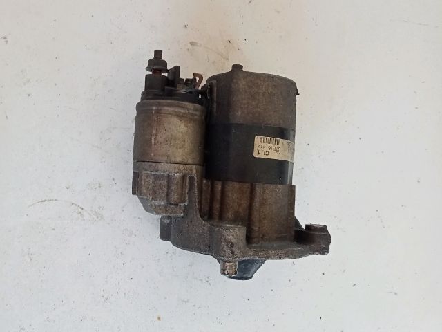 bontott PEUGEOT 206 Önindító