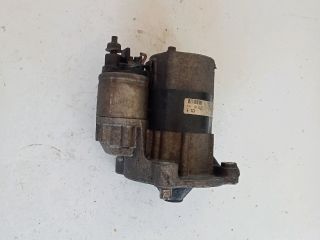 bontott PEUGEOT 206 Önindító