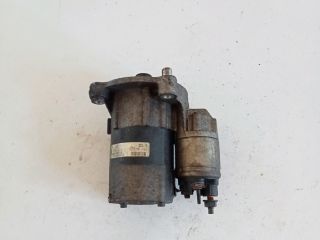 bontott PEUGEOT 206 Önindító