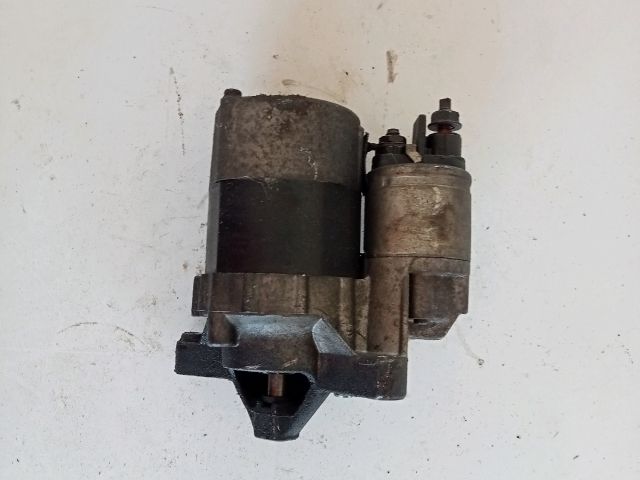 bontott PEUGEOT 206 Önindító