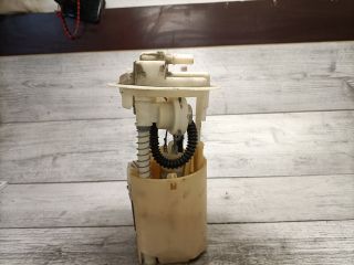 bontott PEUGEOT 206 Üzemanyag Szivattyú