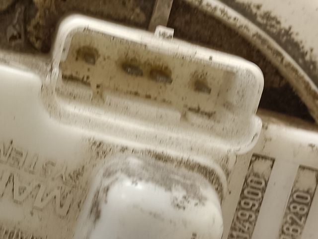 bontott PEUGEOT 206 Üzemanyag Szivattyú