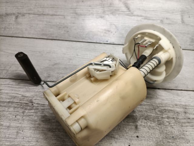 bontott PEUGEOT 206 Üzemanyag Szivattyú