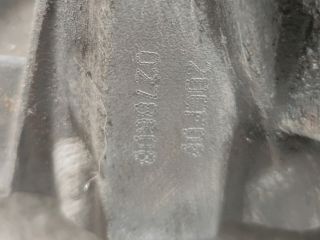 bontott PEUGEOT 206 Váltó (Mechanikus)