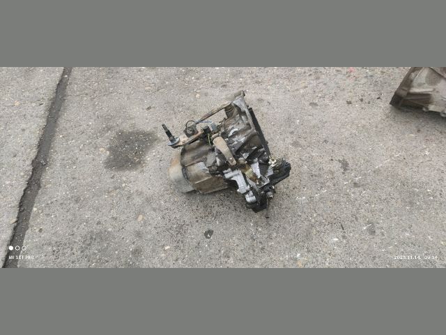 bontott PEUGEOT 206 Váltó (Mechanikus)