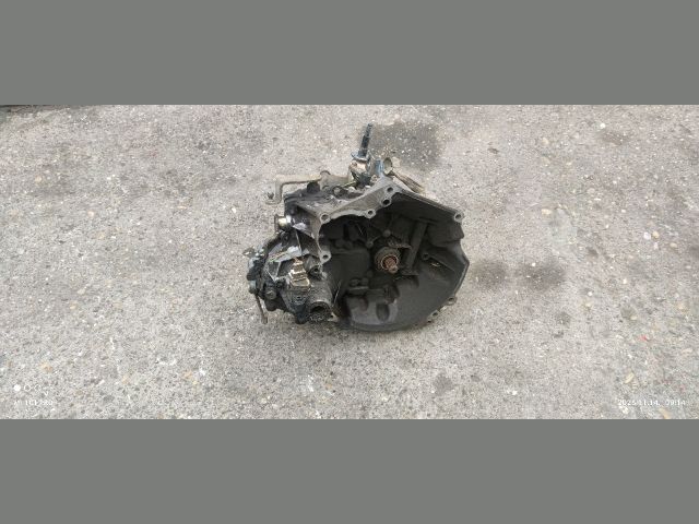 bontott PEUGEOT 206 Váltó (Mechanikus)