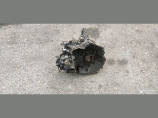 bontott PEUGEOT 206 Váltó (Mechanikus)