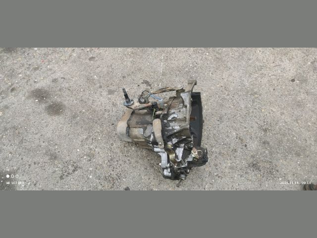 bontott PEUGEOT 206 Váltó (Mechanikus)