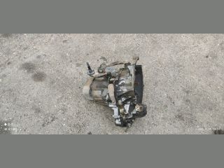 bontott PEUGEOT 206 Váltó (Mechanikus)