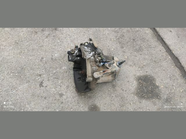 bontott PEUGEOT 206 Váltó (Mechanikus)