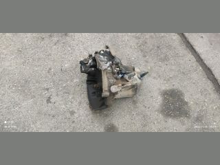 bontott PEUGEOT 206 Váltó (Mechanikus)