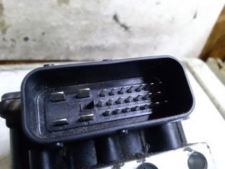 bontott PEUGEOT 206 ABS Kocka