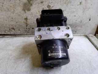 bontott PEUGEOT 206 ABS Kocka