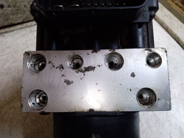 bontott PEUGEOT 206 ABS Kocka