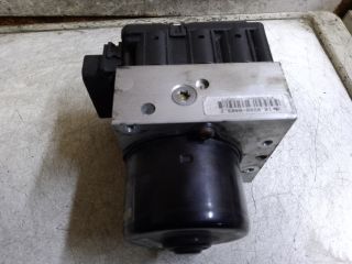 bontott PEUGEOT 206 ABS Kocka