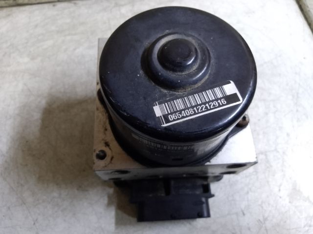 bontott PEUGEOT 206 ABS Kocka