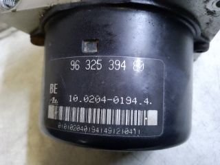 bontott PEUGEOT 206 ABS Kocka