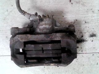 bontott PEUGEOT 206 Bal első Féknyereg Munkahengerrel