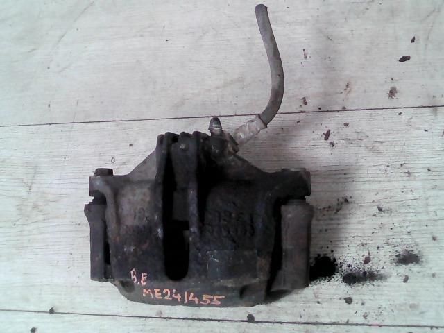 bontott PEUGEOT 206 Bal első Féknyereg Munkahengerrel