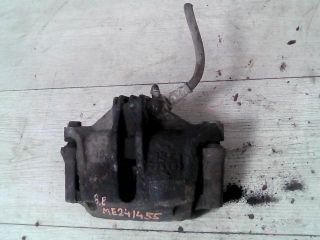 bontott PEUGEOT 206 Bal első Féknyereg Munkahengerrel