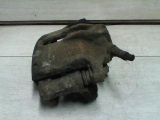 bontott PEUGEOT 206 Bal első Féknyereg Munkahengerrel