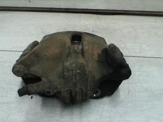 bontott PEUGEOT 206 Bal első Féknyereg Munkahengerrel