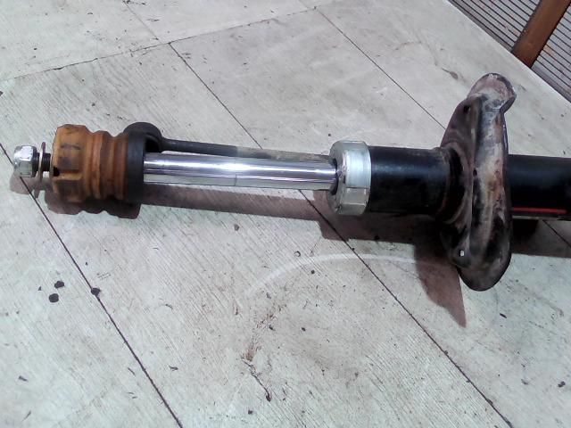 bontott PEUGEOT 206 Bal első Lengéscsillapító