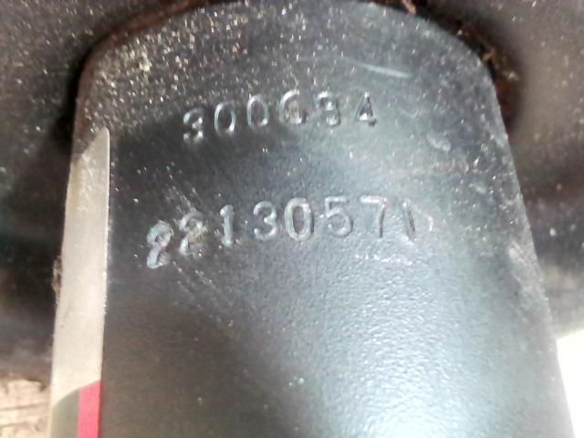 bontott PEUGEOT 206 Bal első Lengéscsillapító