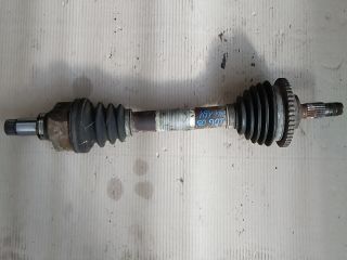 bontott PEUGEOT 206 Bal Féltengely