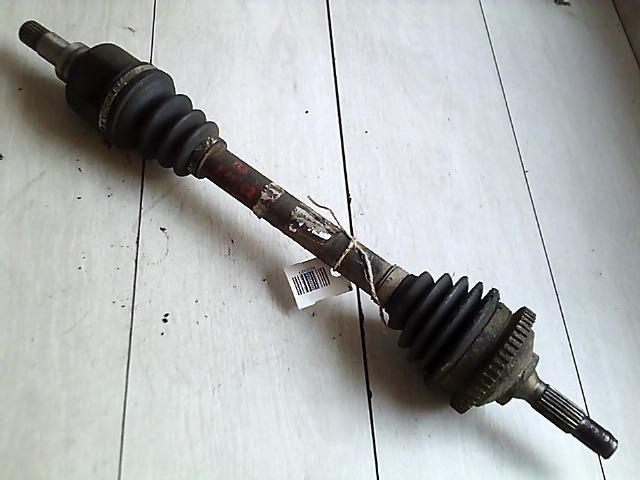 bontott PEUGEOT 206 Bal Féltengely