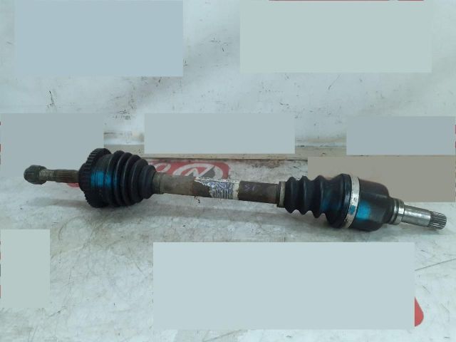 bontott PEUGEOT 206 Bal Féltengely