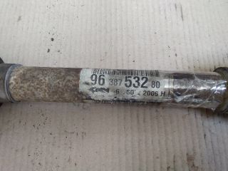 bontott PEUGEOT 206 Bal Féltengely