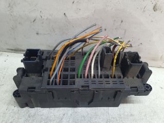 bontott PEUGEOT 206 Biztosítéktábla Motortér