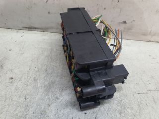 bontott PEUGEOT 206 Biztosítéktábla Motortér