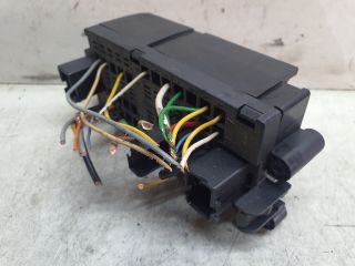 bontott PEUGEOT 206 Biztosítéktábla Motortér