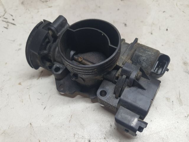 bontott PEUGEOT 206 Fojtószelep (Mechanikus)