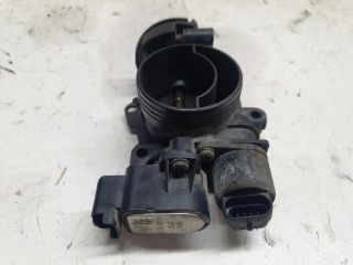 bontott PEUGEOT 206 Fojtószelep (Mechanikus)